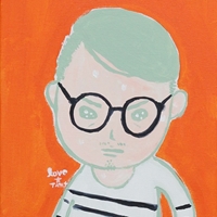 LOVE☆Tim+/施愛桑