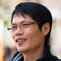 分享人:Grange璞草園 許仁和創辦人