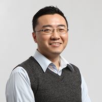 李偉俠（Vincent）