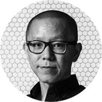 評審 戴東杰 Bart