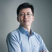 喬新亮