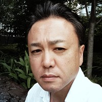 吉田明彥/ Yoshida Akihiko