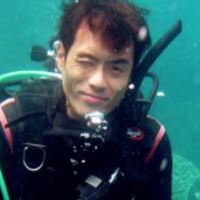 潘君節(阿節)老師