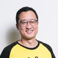 邱啟華 Leroy Yau