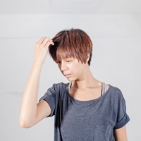 妃寶／陳昱翎 飾