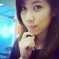 GiGi Huang 黃靖琪