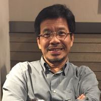 鄭錦翬Eugene Cheng