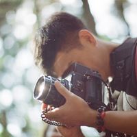 【手機攝影】廖浩培