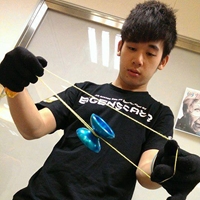 直播嘉賓:朱聲詠 阿朱