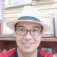 黃作炎 Dennis Huang