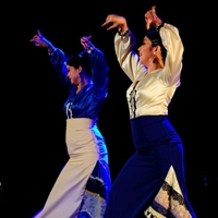 賽米亞佛拉明哥舞團