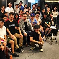 奧斯卡坎城柏林威尼斯都可以