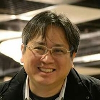 Bor-Sung Liang 梁伯嵩