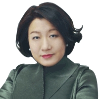 杜楓／微軟創投大中華區負責人