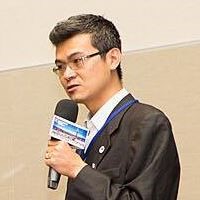 工業局電子資訊組資訊科科長 林青嶔