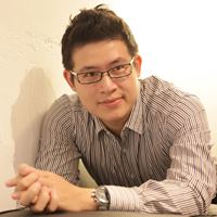 Dr. Kevin Yang楊振甫