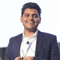 Kuldeep Singh Rajput