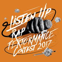 臺北站十強選手