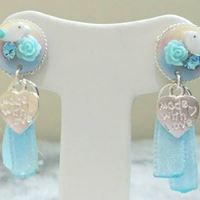 幸福寶盒手作飾品