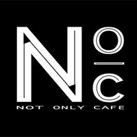 NOT ONLY CAFE