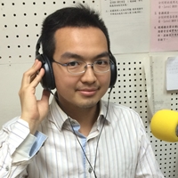 林啟維 綿羊犬藝術有限公司創辦人暨執行長