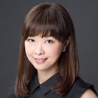 施子薇 (Jill Shih)