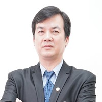 Dr. JimmyMing Chen / 陳俊銘