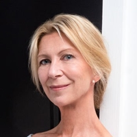 Barbara Stewart, CFA