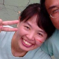 分享團隊-林麗珍_真社團法人桃園縣愛鄰舍協會 總幹事