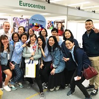 StudyMAP資深顧問群