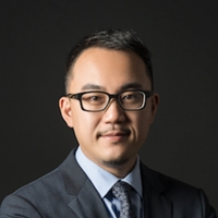 黃沛聲 Bryan Huang