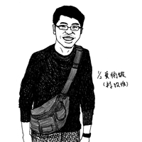 ½藝術蝦(林致維)