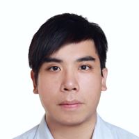 Gasper Sheng-Feng Chen