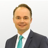 台灣西門子Tino Hildebrand