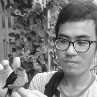 林建志（國立台南藝術大學）