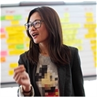 Diane Shen 沈美君