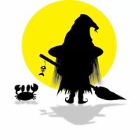 女巫國際背包客