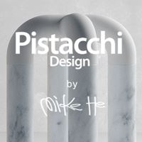 Pistacchi design