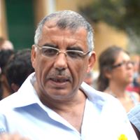 梅沙悟德‧荷穆達尼