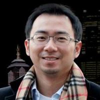 Ethan Tony Chien