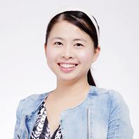 彭亦君 老師 (Kimi)