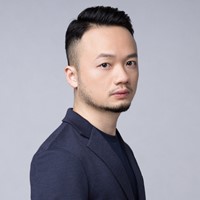 謝豐嶸 Hsieh Feng Rong