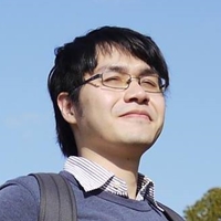 梁容豪 Howie Liang