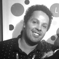 Paul Strutton TIQFF 同志影展策展人聯盟論壇 The Alliance of Asia-Pacific LGBT Film Festivals: 10 ...