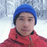 文彥博(Perry Moon)