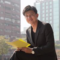 資深講師 趙祺翔