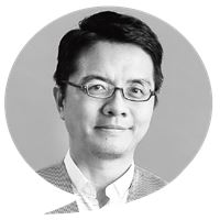 裴有恆（Richard）