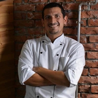 Chef  Pablo