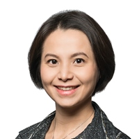 鄭晴之 Diana Cheng