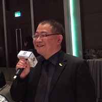 許冠濱 Michael Hsu